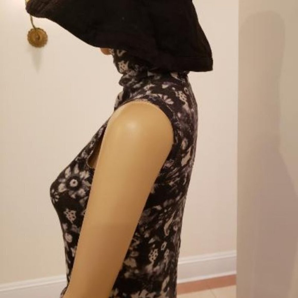 Italian Wool Top - Picture 4 of 9